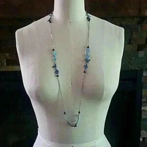 2/$4 bundle to save Bird necklace.